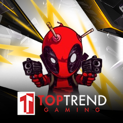 TopTrend Gaming